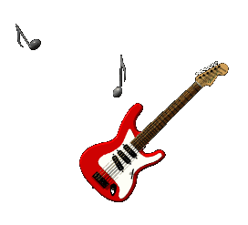 Guitar Music