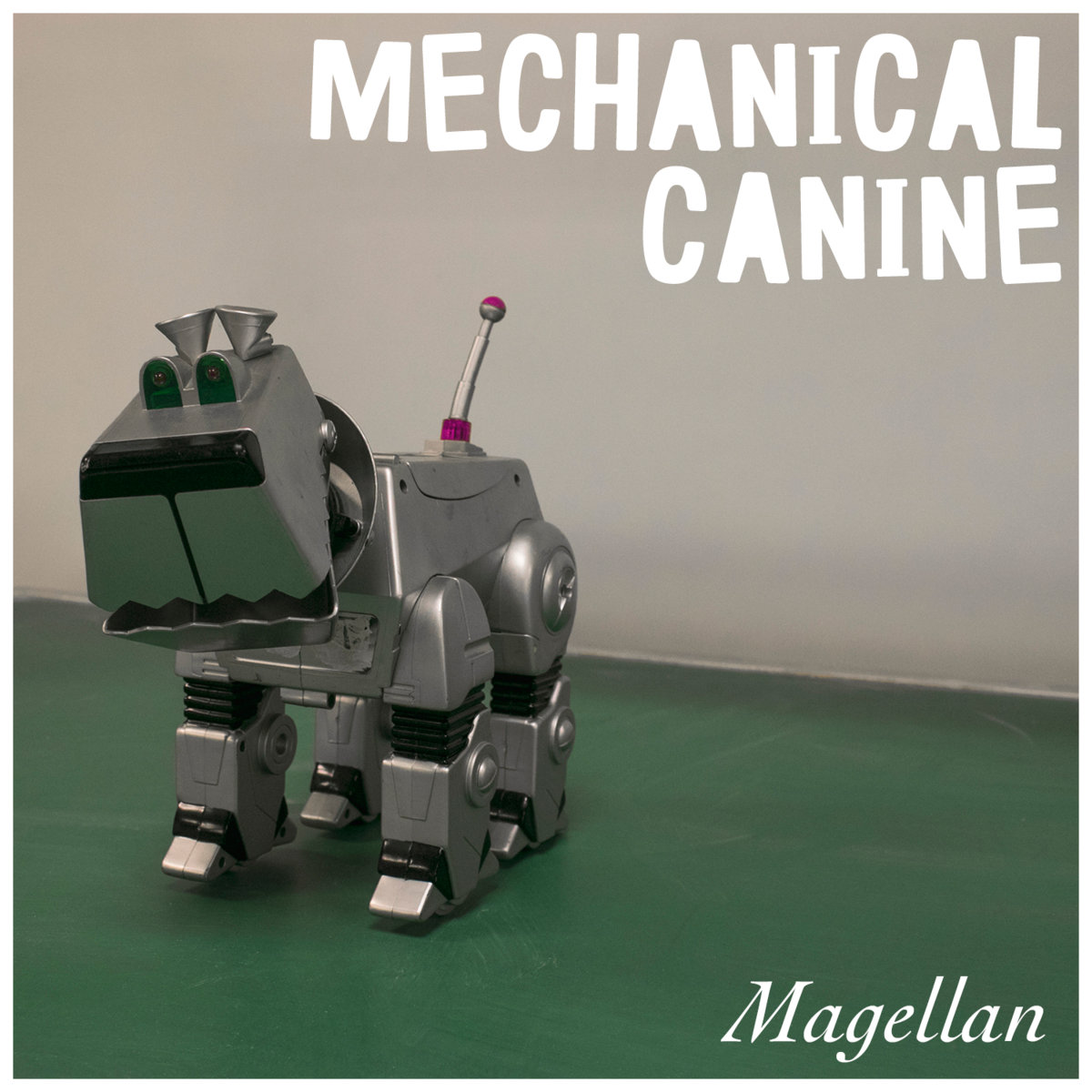 Magellan EP