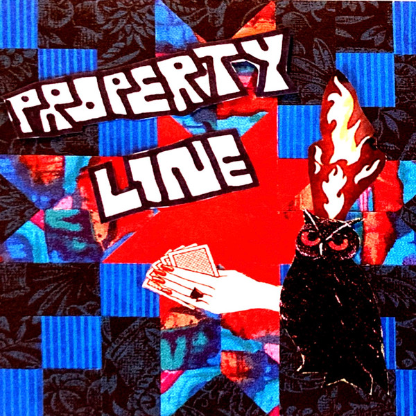 Property Line