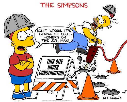 simpsons